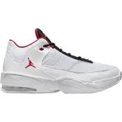 Jordan Max Aura 3 White Pure Platinum