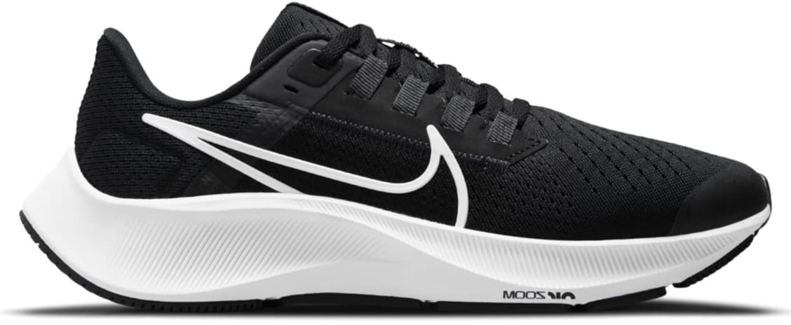 Nike Air Pegasus 38 Black White (GS)