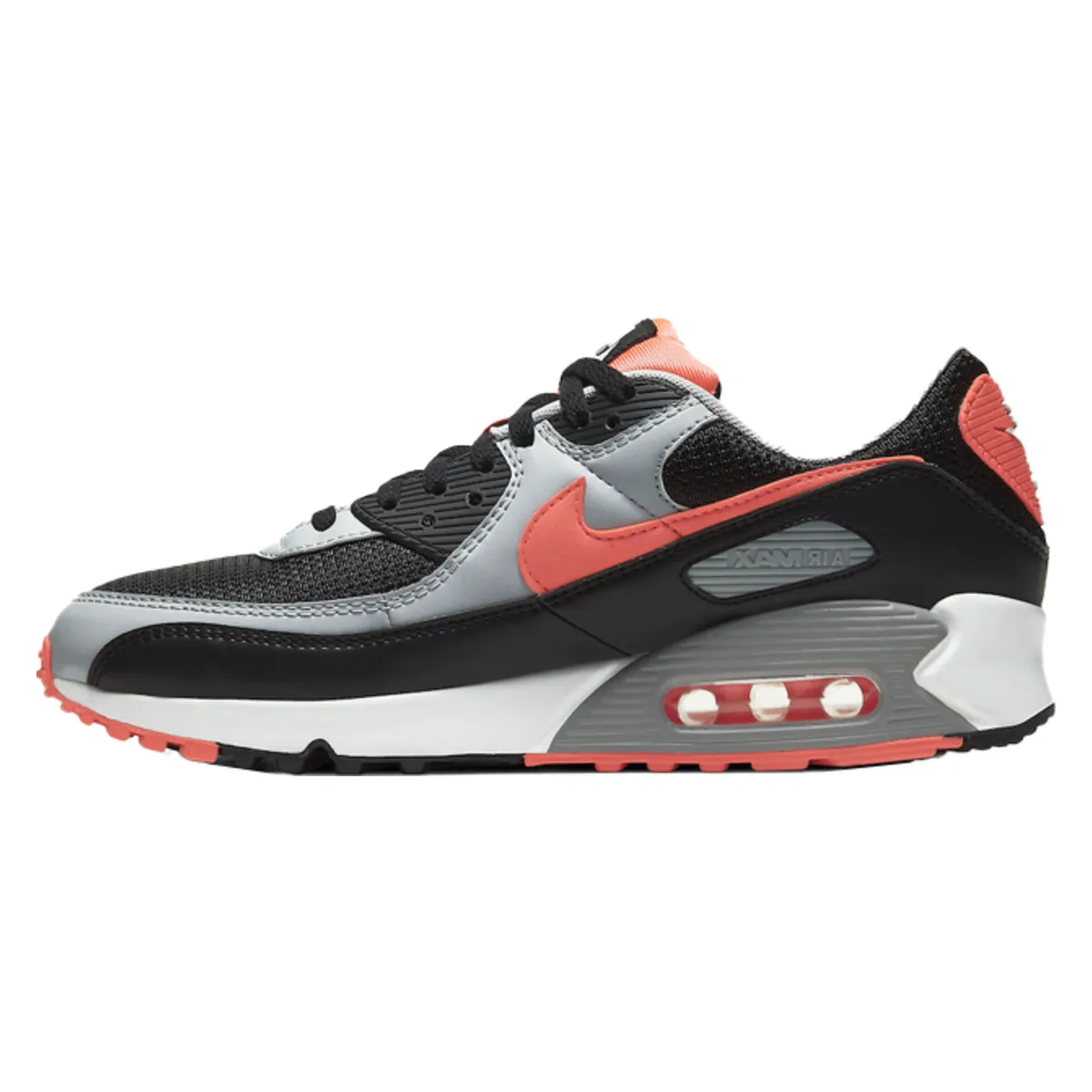 Nike Air Max 90 "Radiant Red"