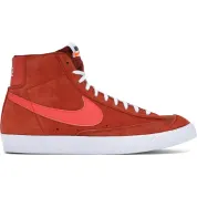 Nike Blazer Mid 77 Mantra Orange