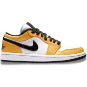 Air Jordan 1 WMNS Low Laser Orange