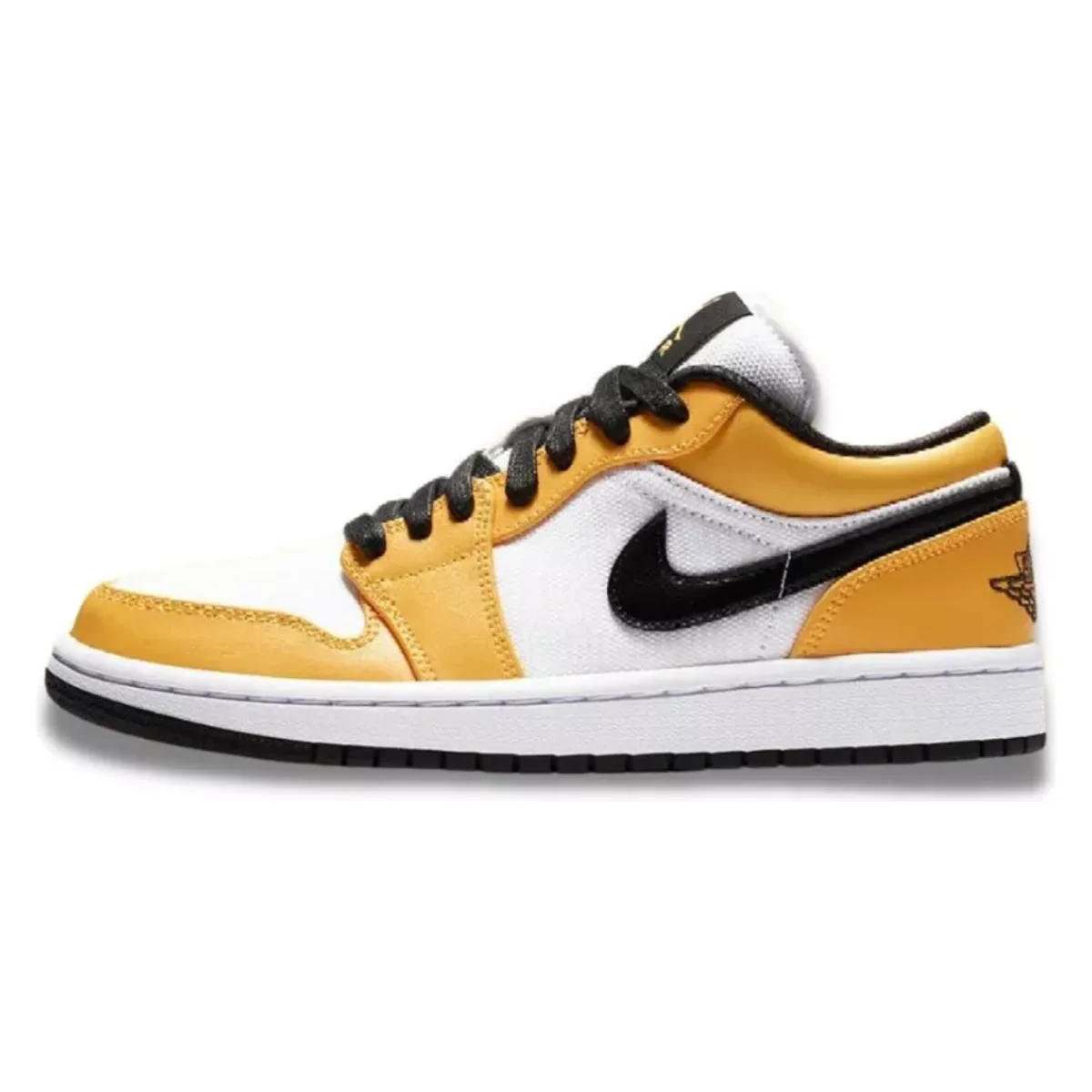 Air Jordan 1 WMNS Low Laser Orange