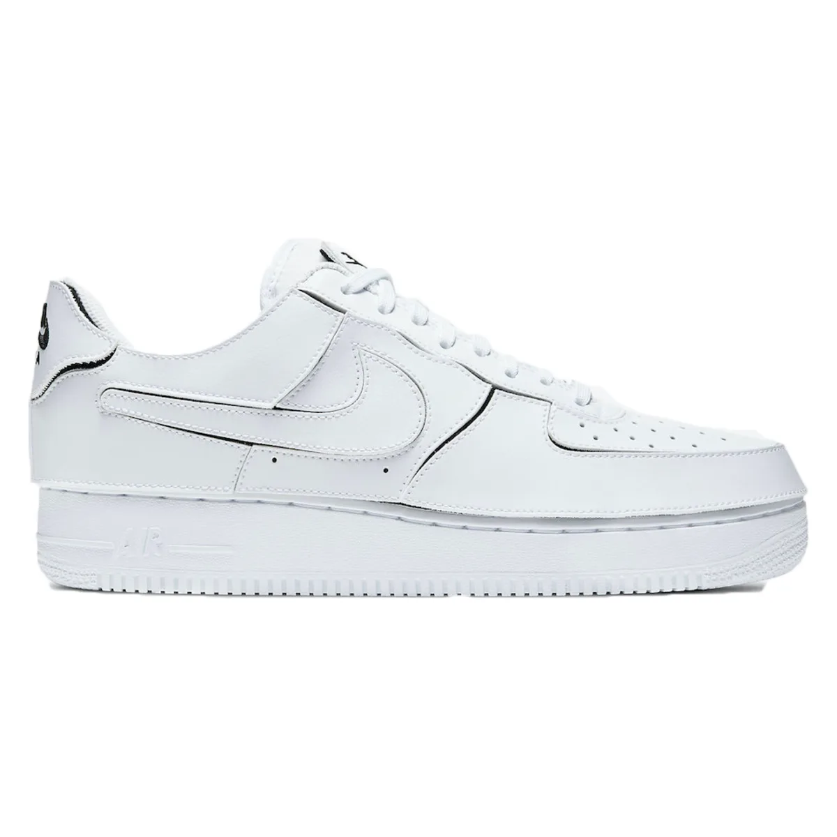 Nike Air Force 1/1 Cosmic Clay