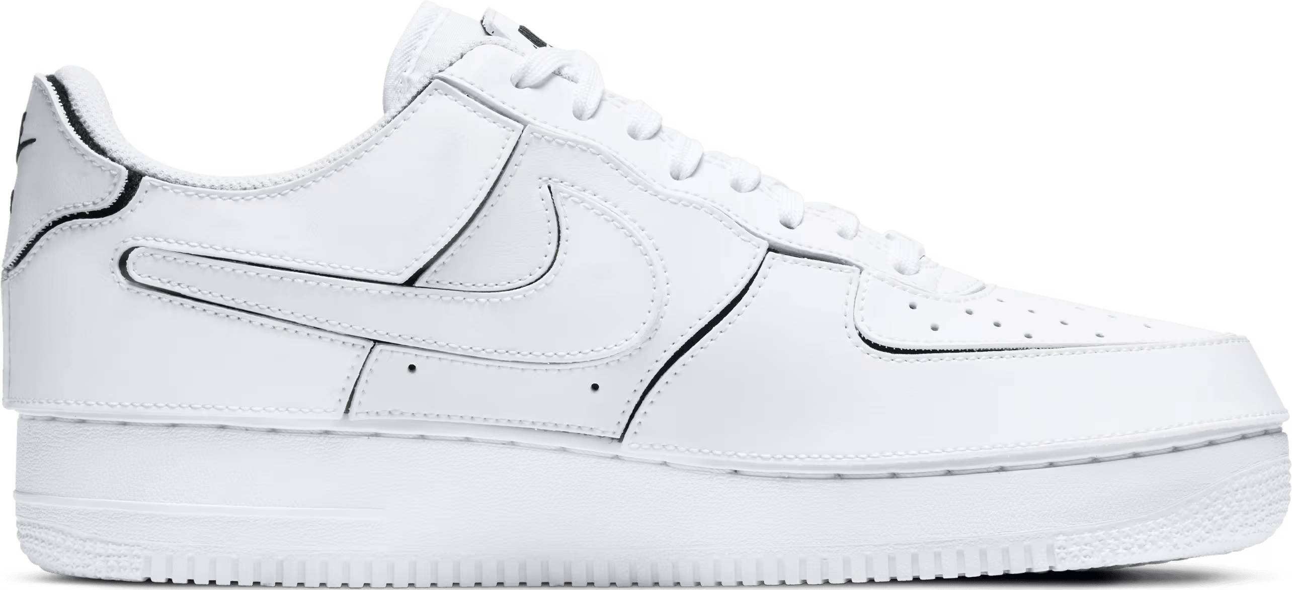 Nike Air Force 1/1 Cosmic Clay