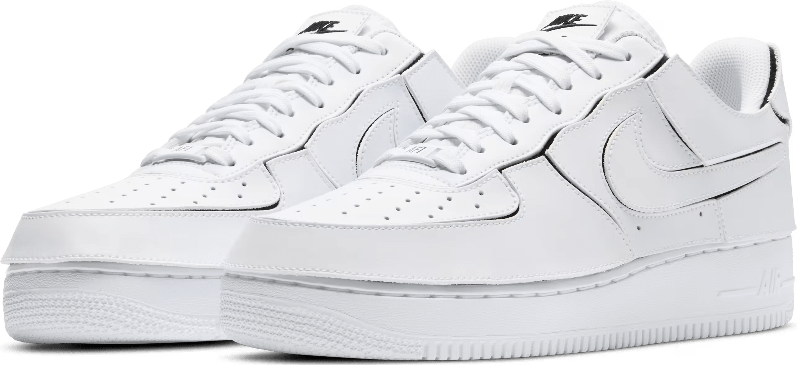 Nike Air Force 1/1 Cosmic Clay