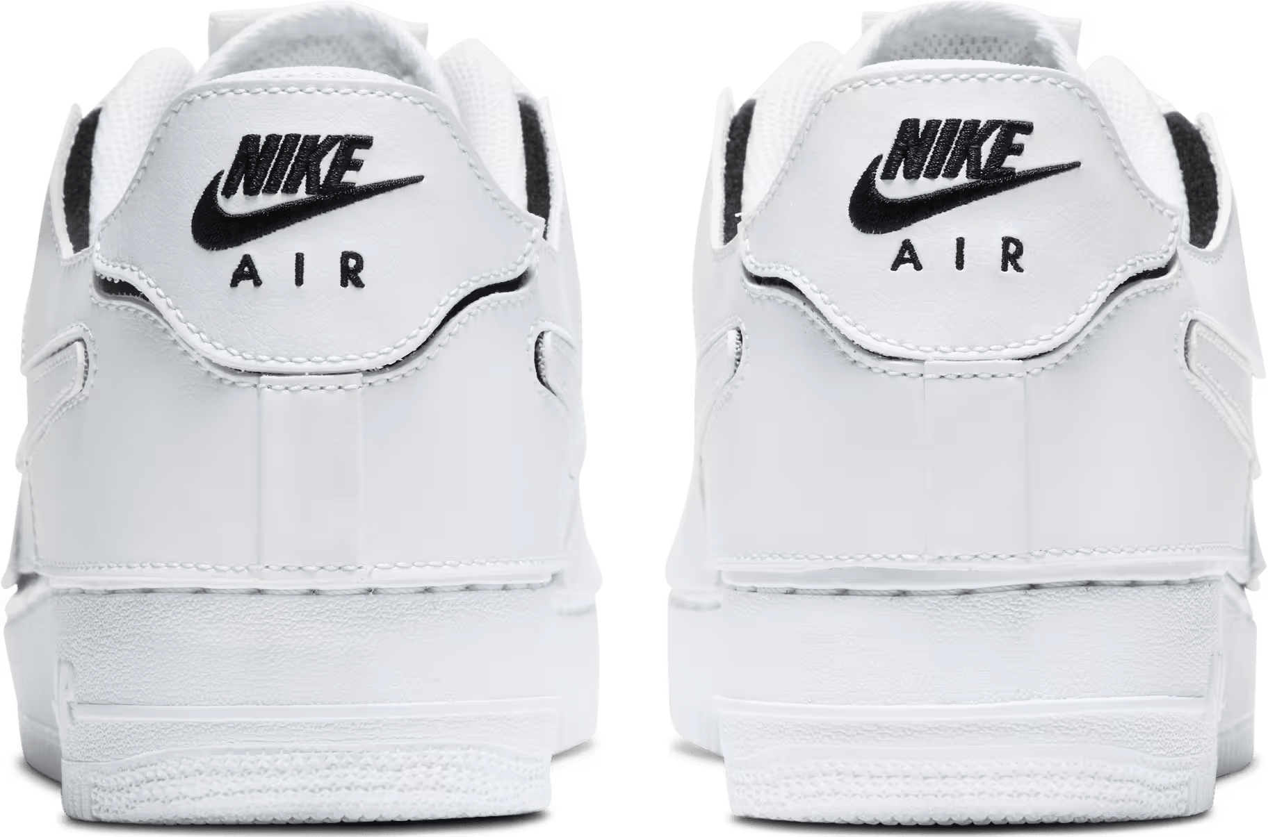 Nike Air Force 1/1 Cosmic Clay