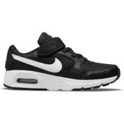 Nike Air Max SC PS "Black White"