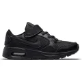 Nike Air Max SC PS "Triple Black"