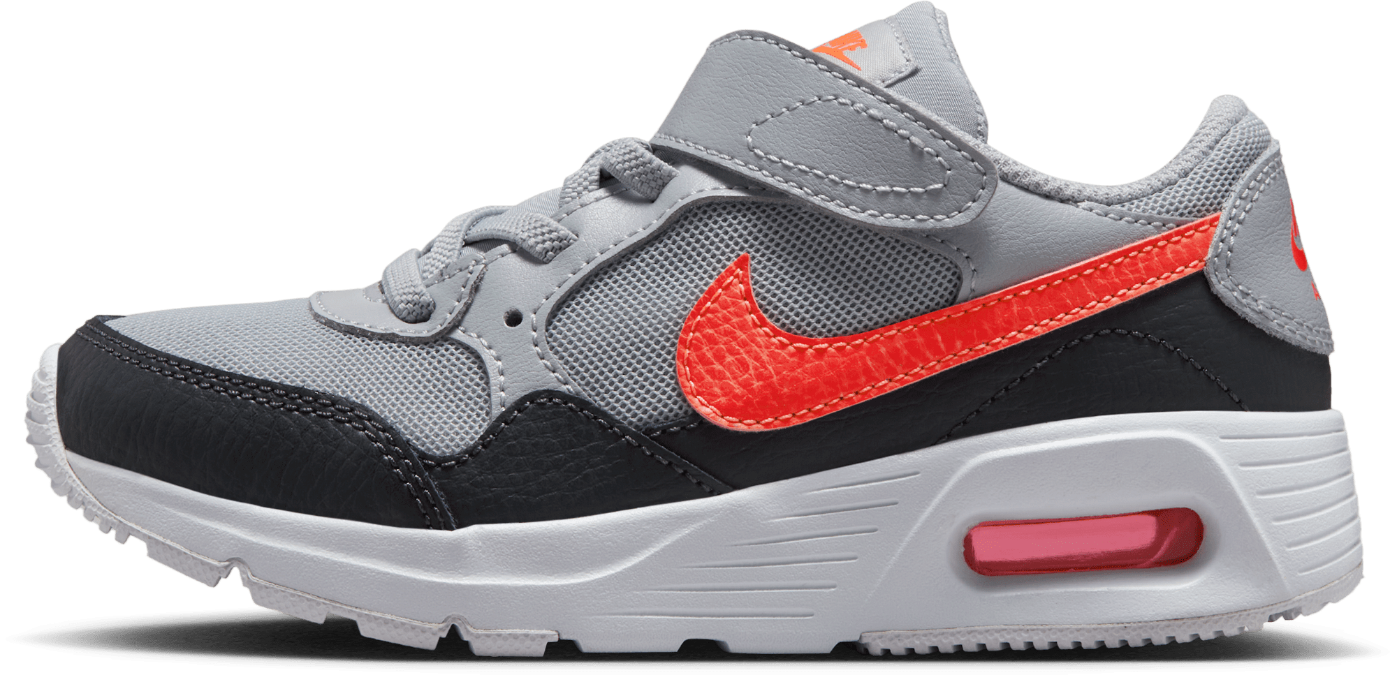 Nike Air Max SC PS "Bright Crimson"