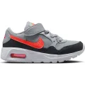 Nike Air Max SC PS "Bright Crimson"