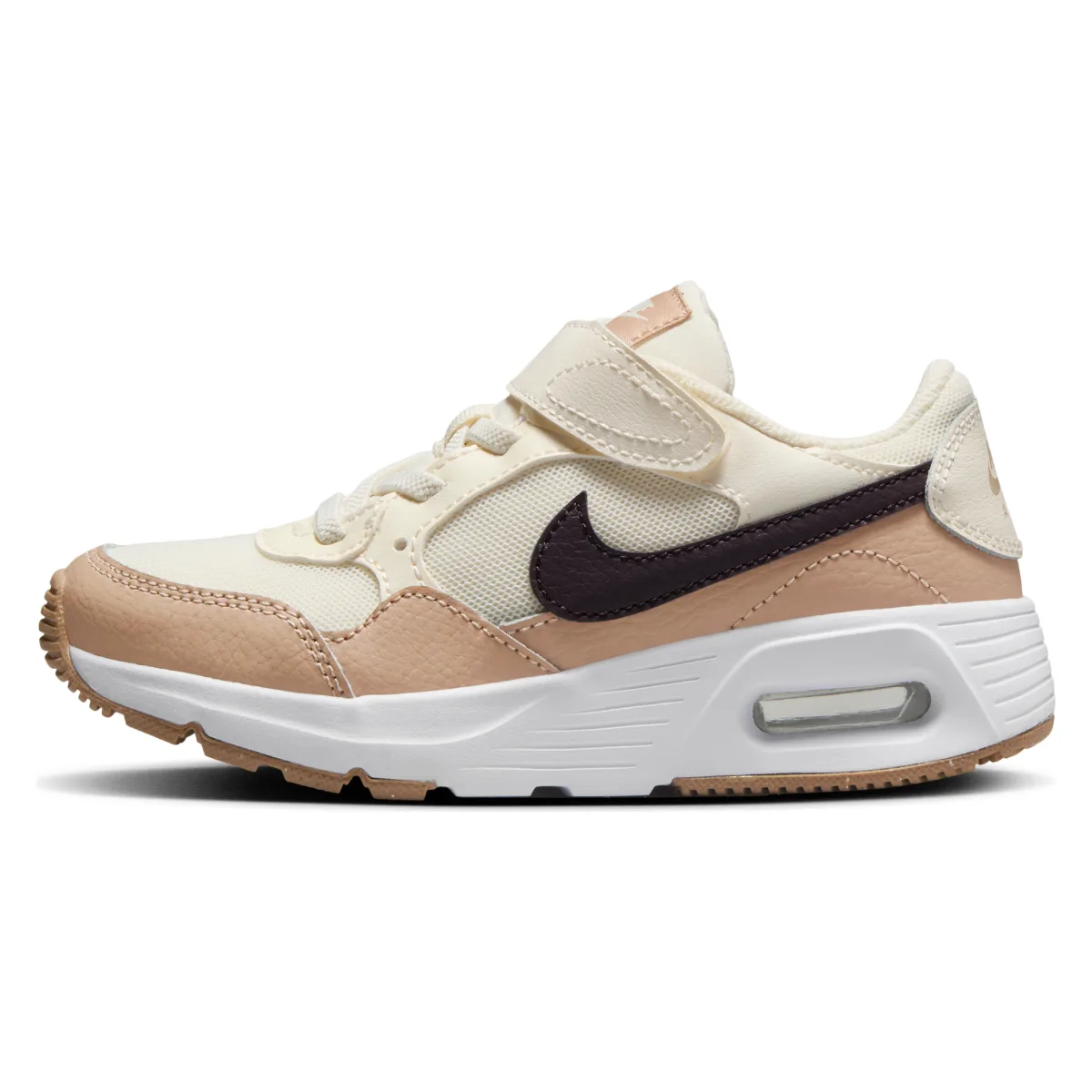 Nike Air Max SC PS "Pale Ivory"