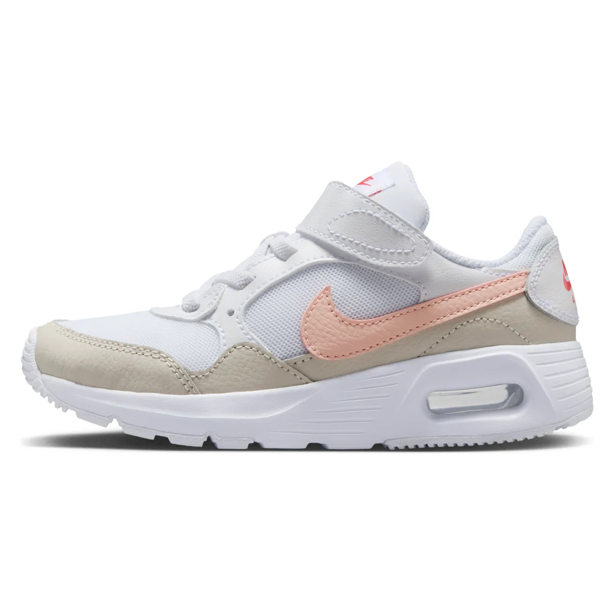 Nike Air Max SC PS "Echo Pink"