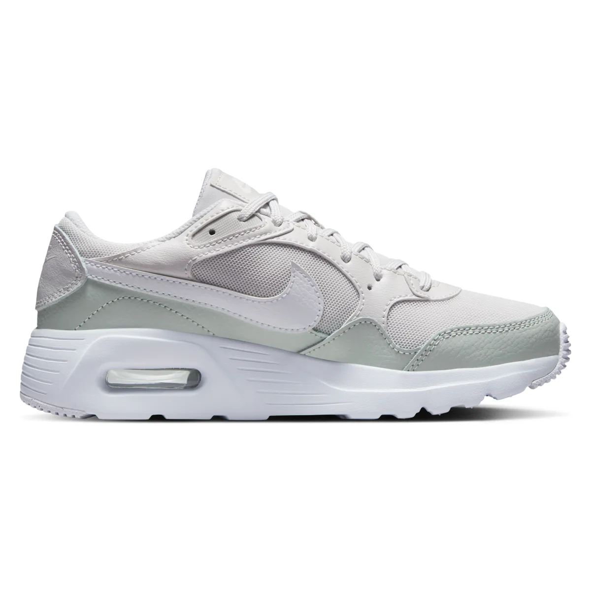 Nike Air Max SC GS "Light Silver"