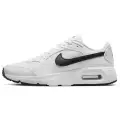 Nike Air Max SC GS "White Black"