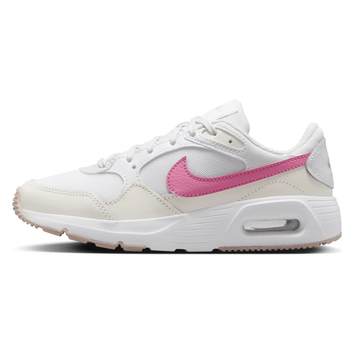 Nike Air Max SC GS "Playful Pink"