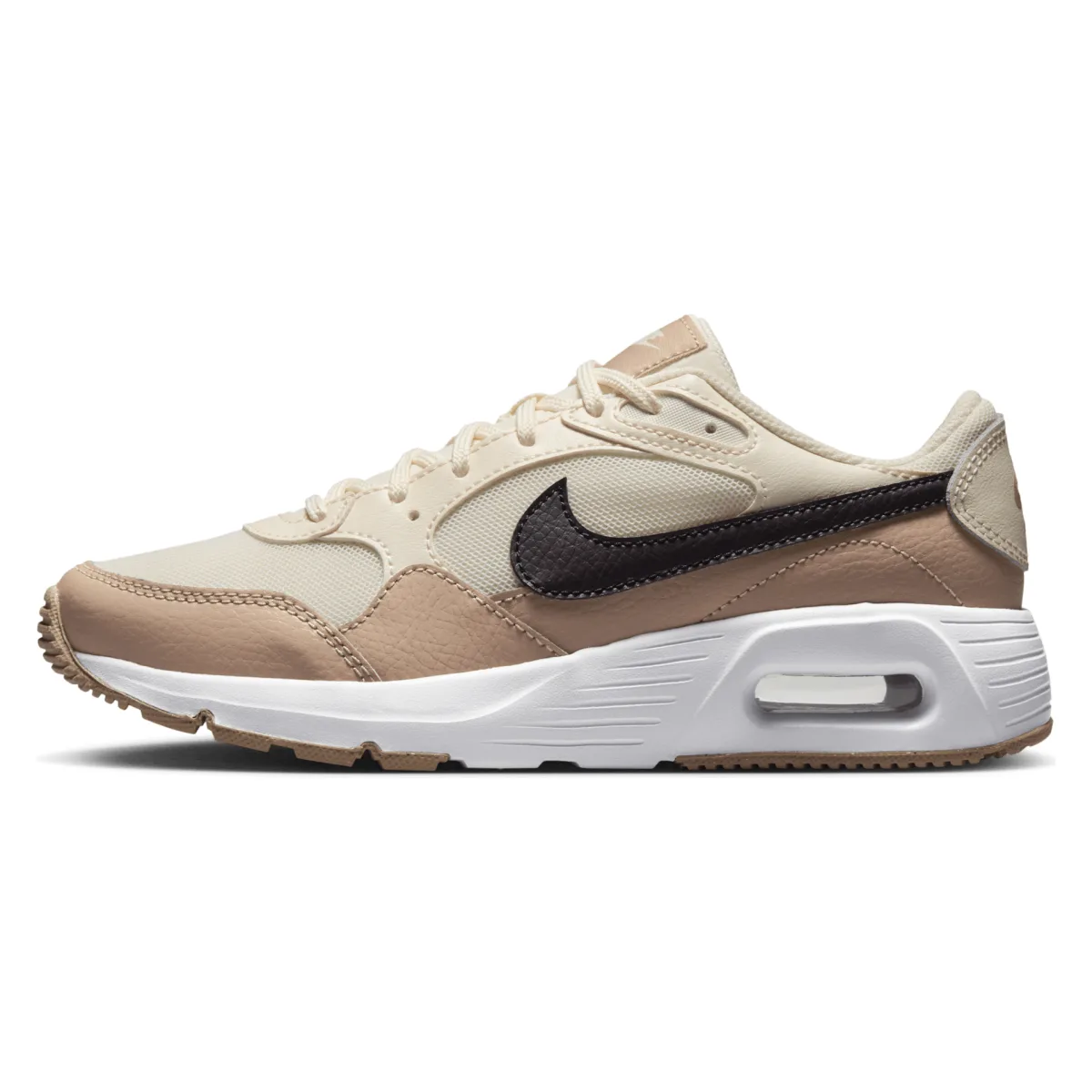 Nike Air Max SC GS "Pale Ivory"