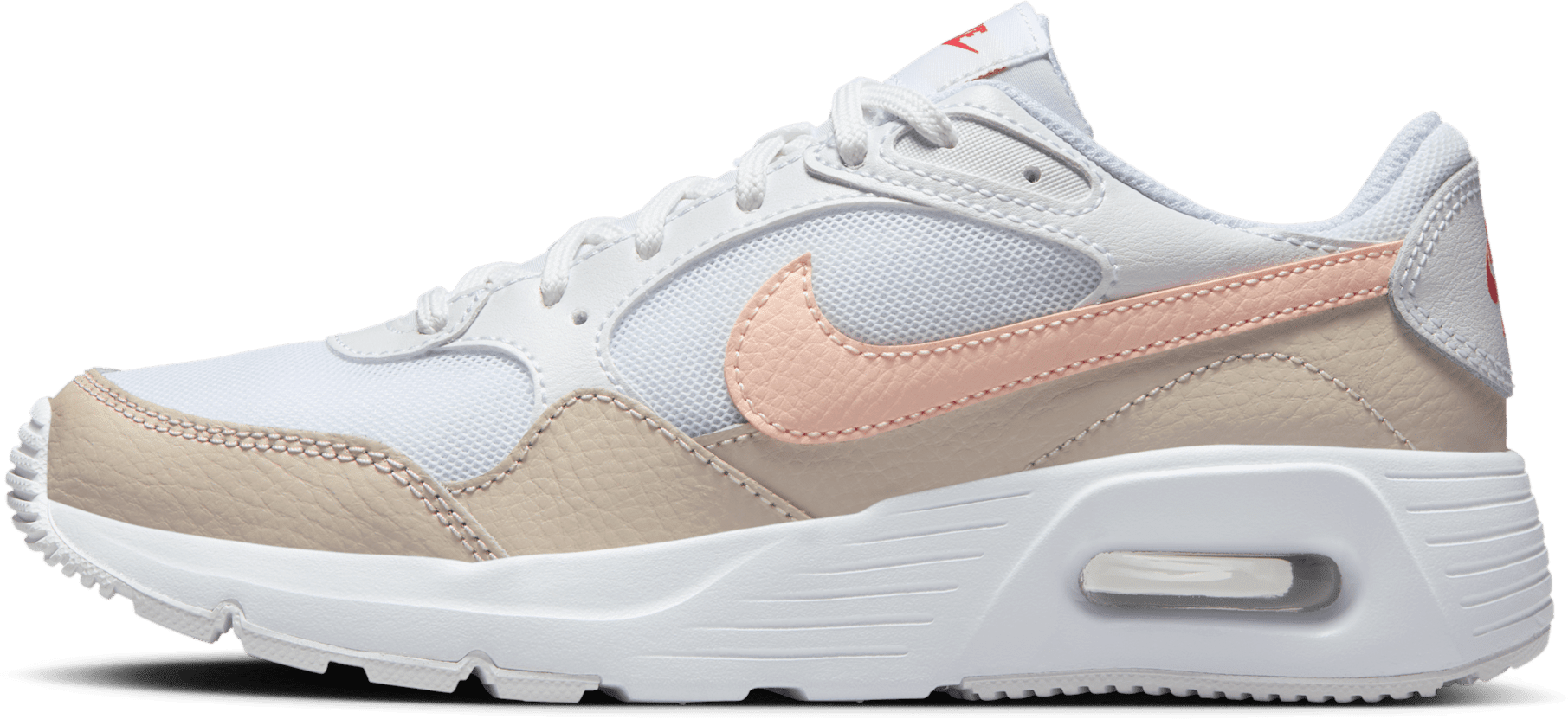 Nike Air Max SC GS "Ember Glow"