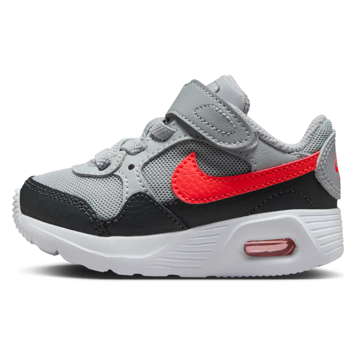 Nike Air Max SC TD "Bright Crimson"