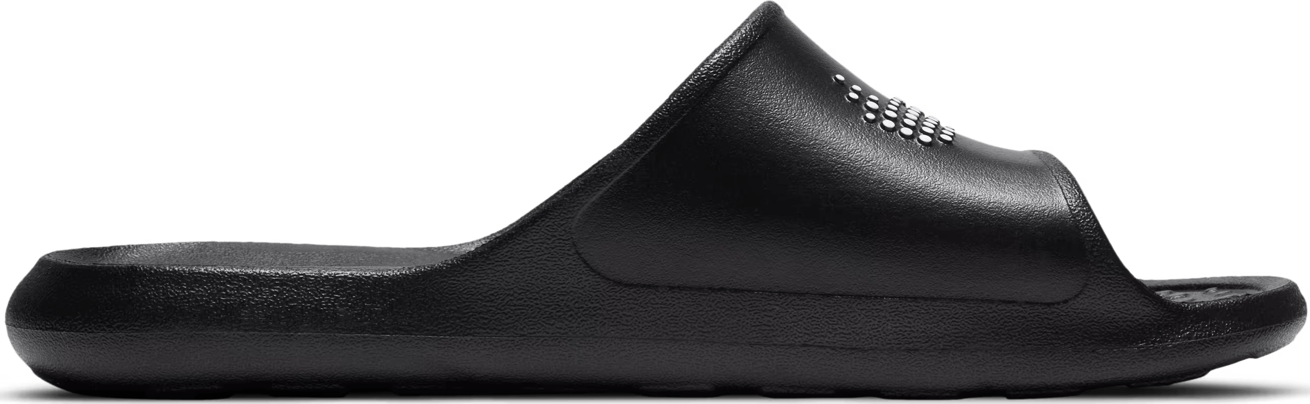 Nike Victori One Badslippers "Black"