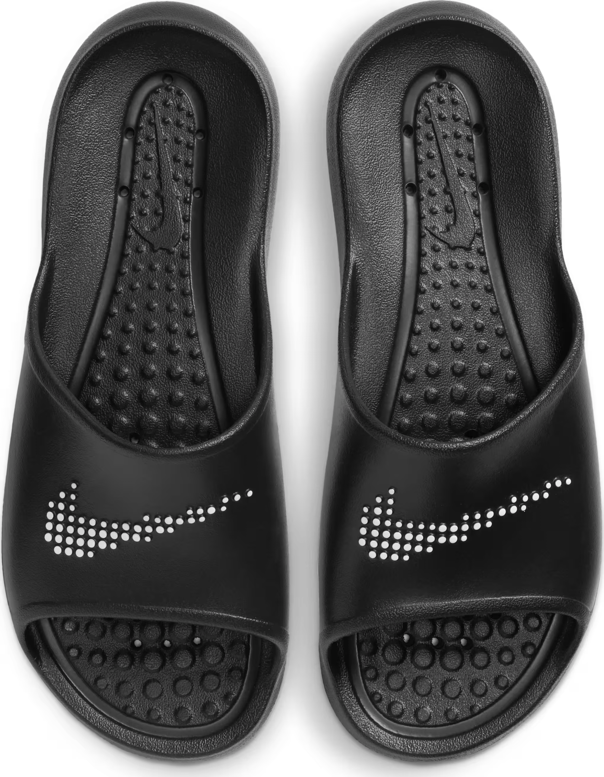 Nike Victori One Badslippers "Black"