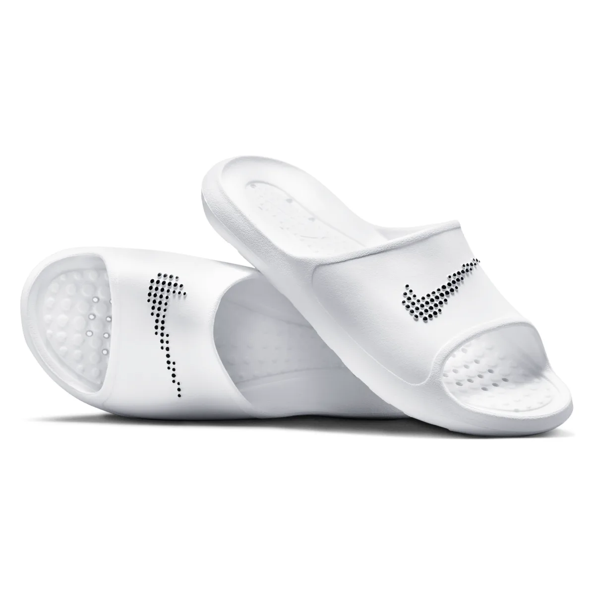 Nike Victori One Badslippers "White"