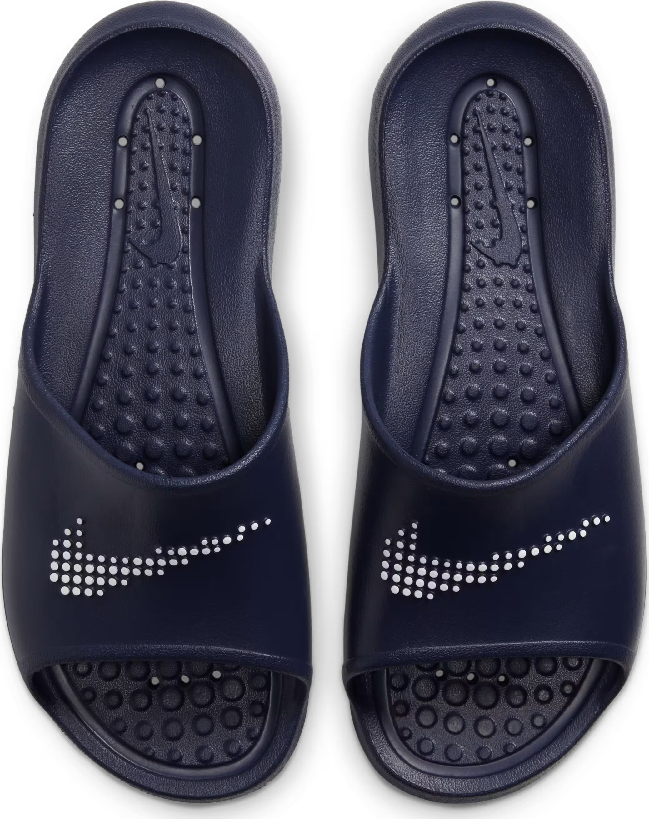 Nike Victori One Badslippers "Midnight Navy"