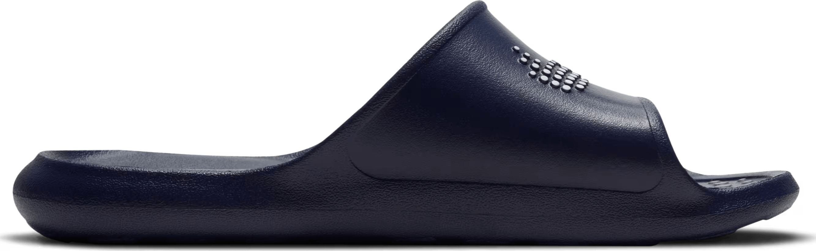 Nike Victori One Badslippers "Midnight Navy"