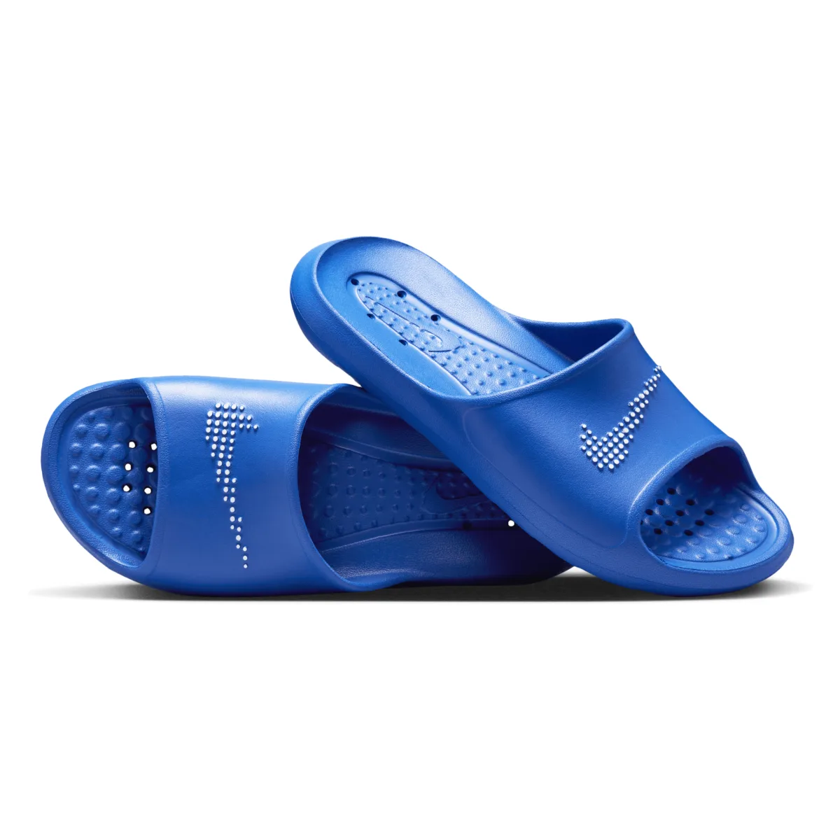 Nike Victori One Badslippers "Game Royal"