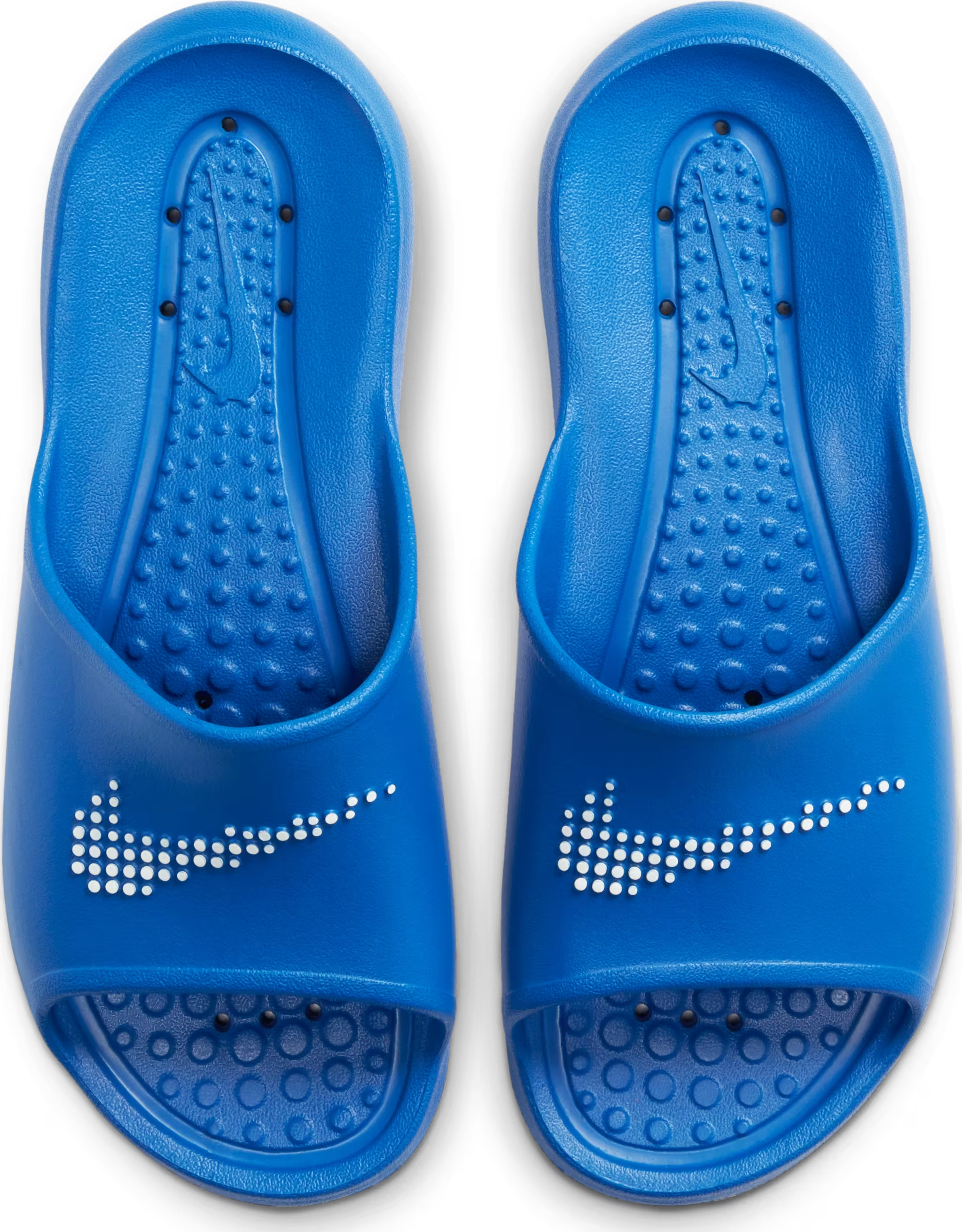 Nike Victori One Badslippers "Game Royal"