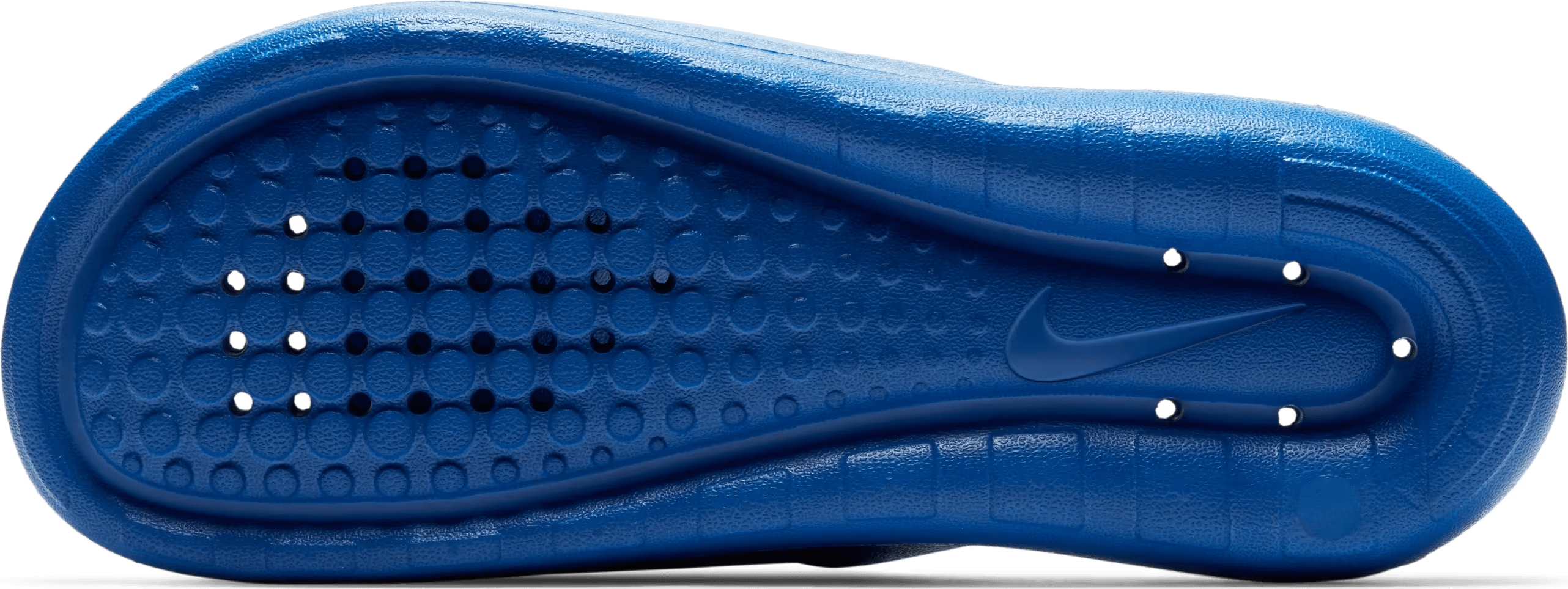 Nike Victori One Badslippers "Game Royal"