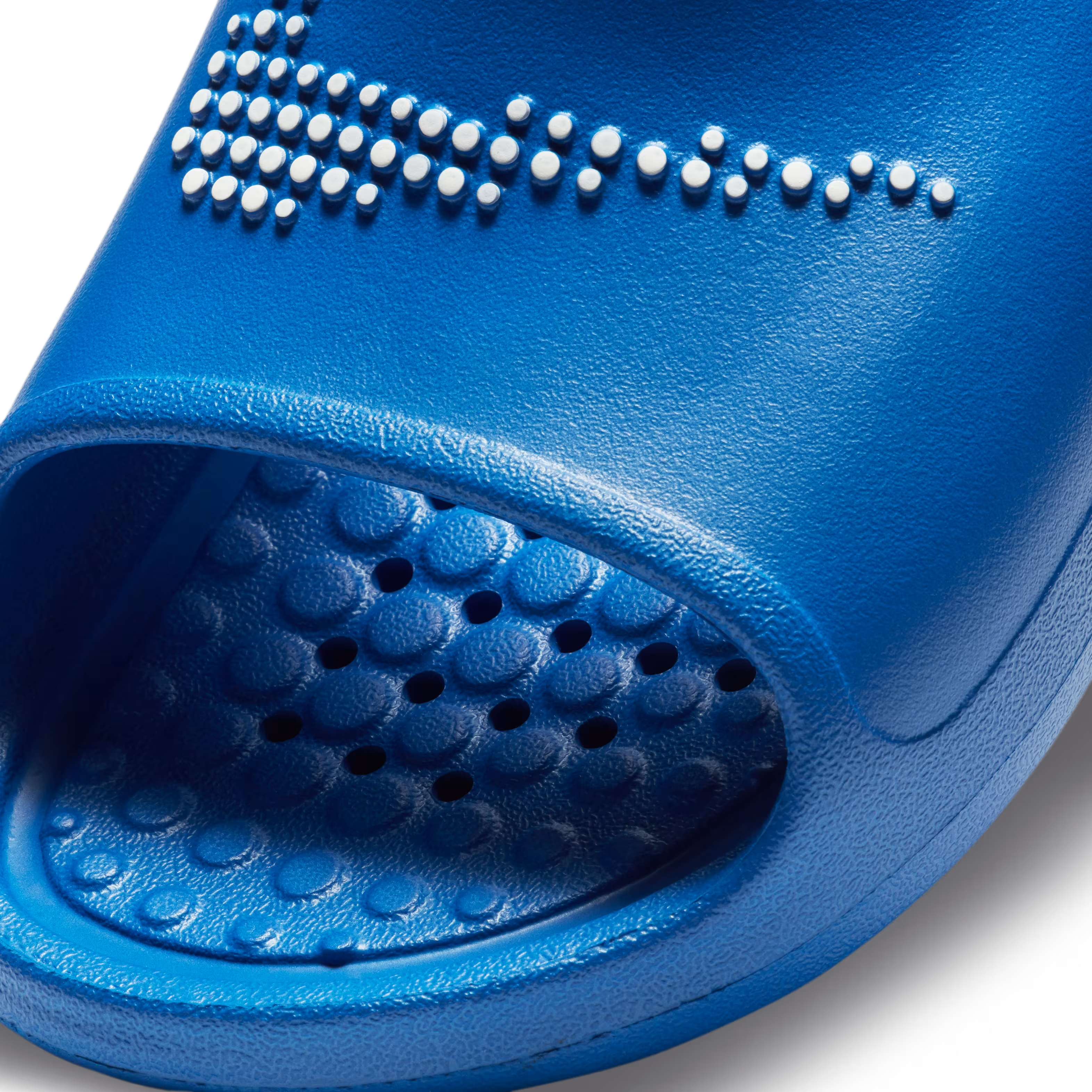 Nike Victori One Badslippers "Game Royal"