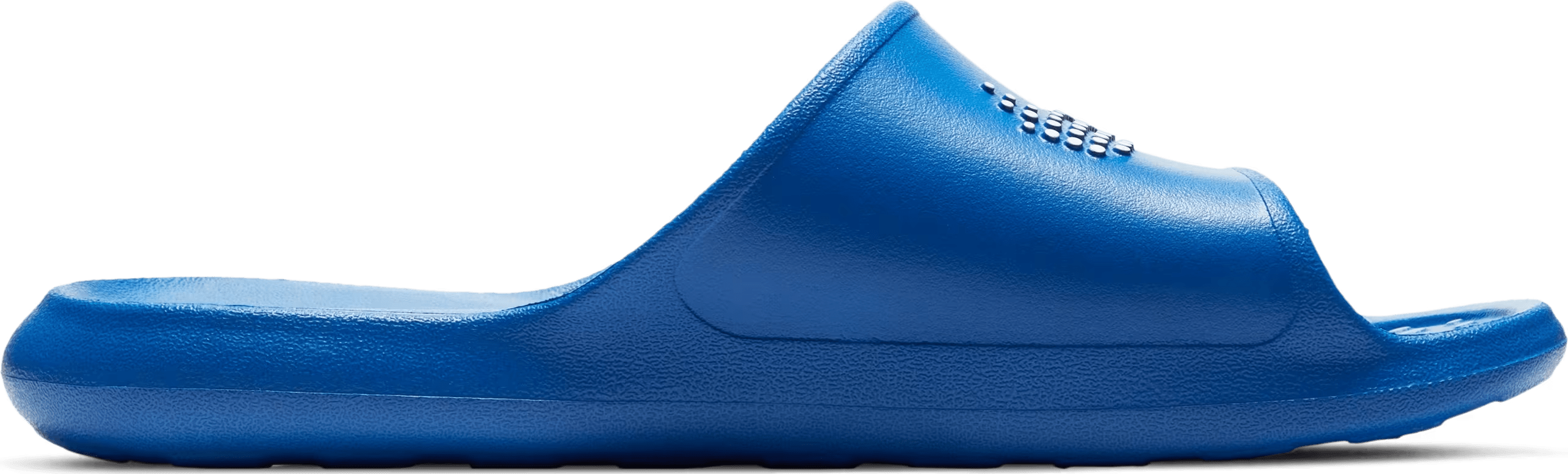 Nike Victori One Badslippers "Game Royal"