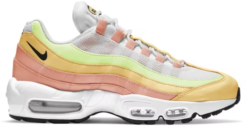 Nike Air Max 95 Melon Tint (W)