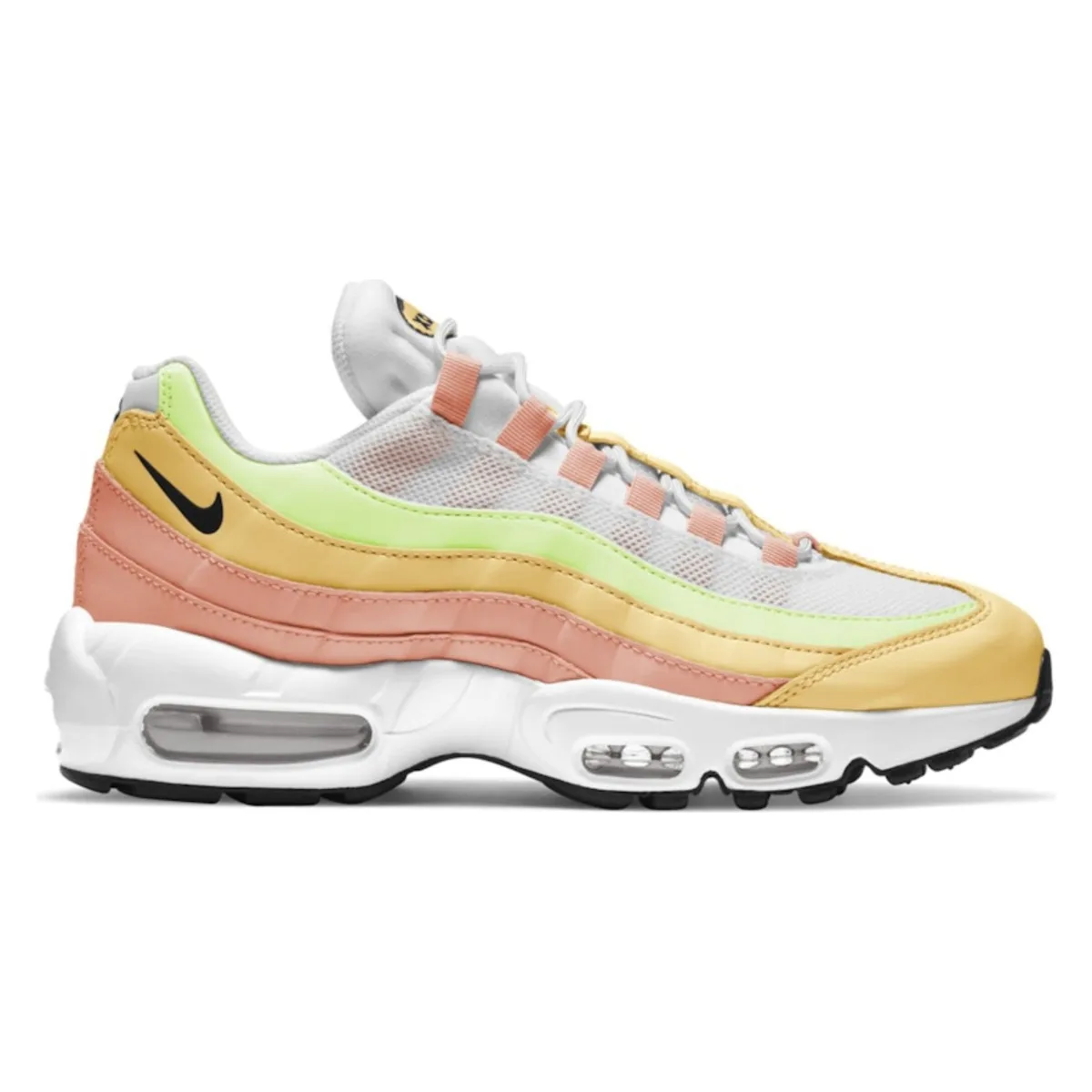 Nike Air Max 95 Melon Tint (W)