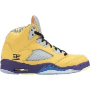 Air Jordan 5 Retro SE "What The"