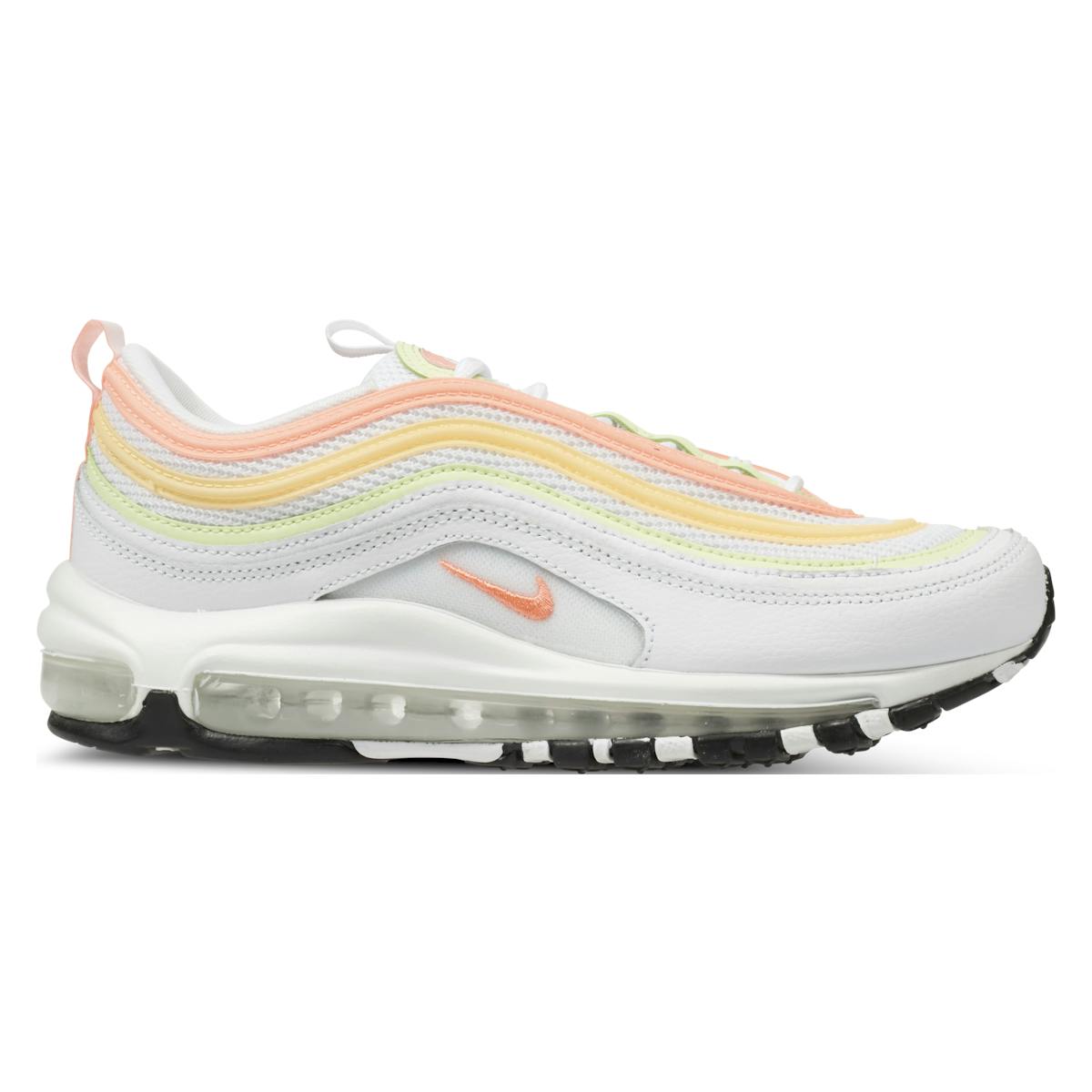 Nike Air Max 97 Melon Tint Barely Volt Atomic Pink (W)