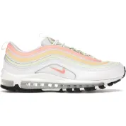 Nike Air Max 97 Melon Tint Barely Volt Atomic Pink (W)