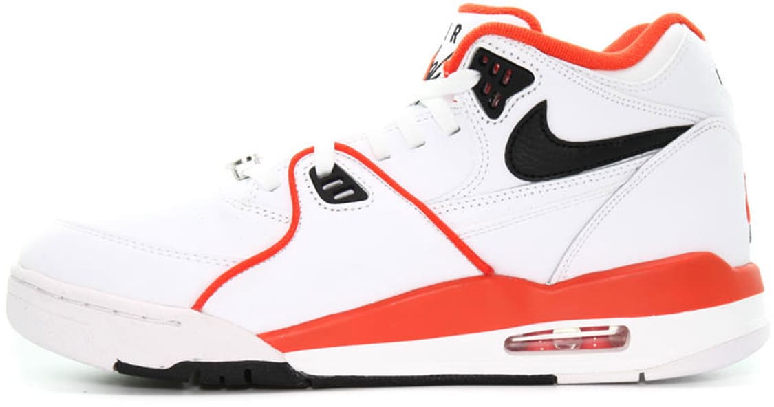 Nike Air Flight 89 Rucker Park