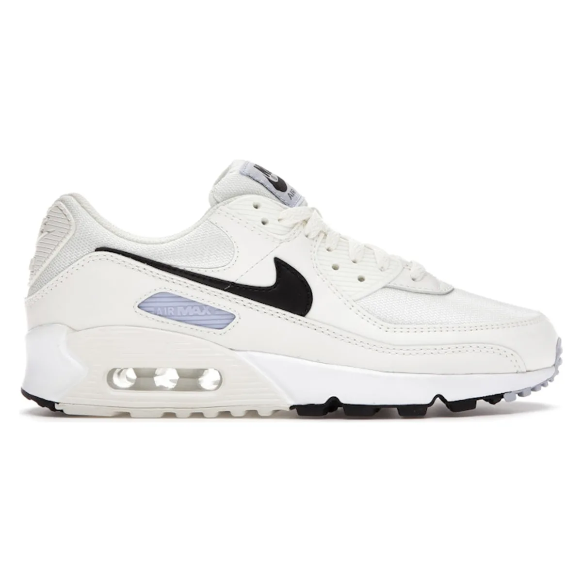 Nike Air Max 90 Sail Ghost (W)