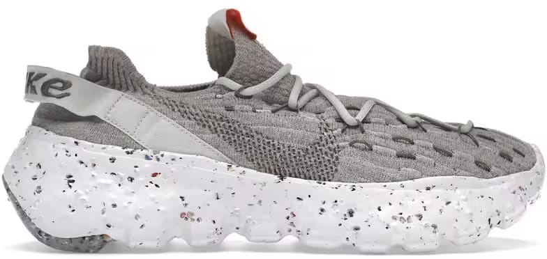 Nike Space Hippie 04 Light Bone