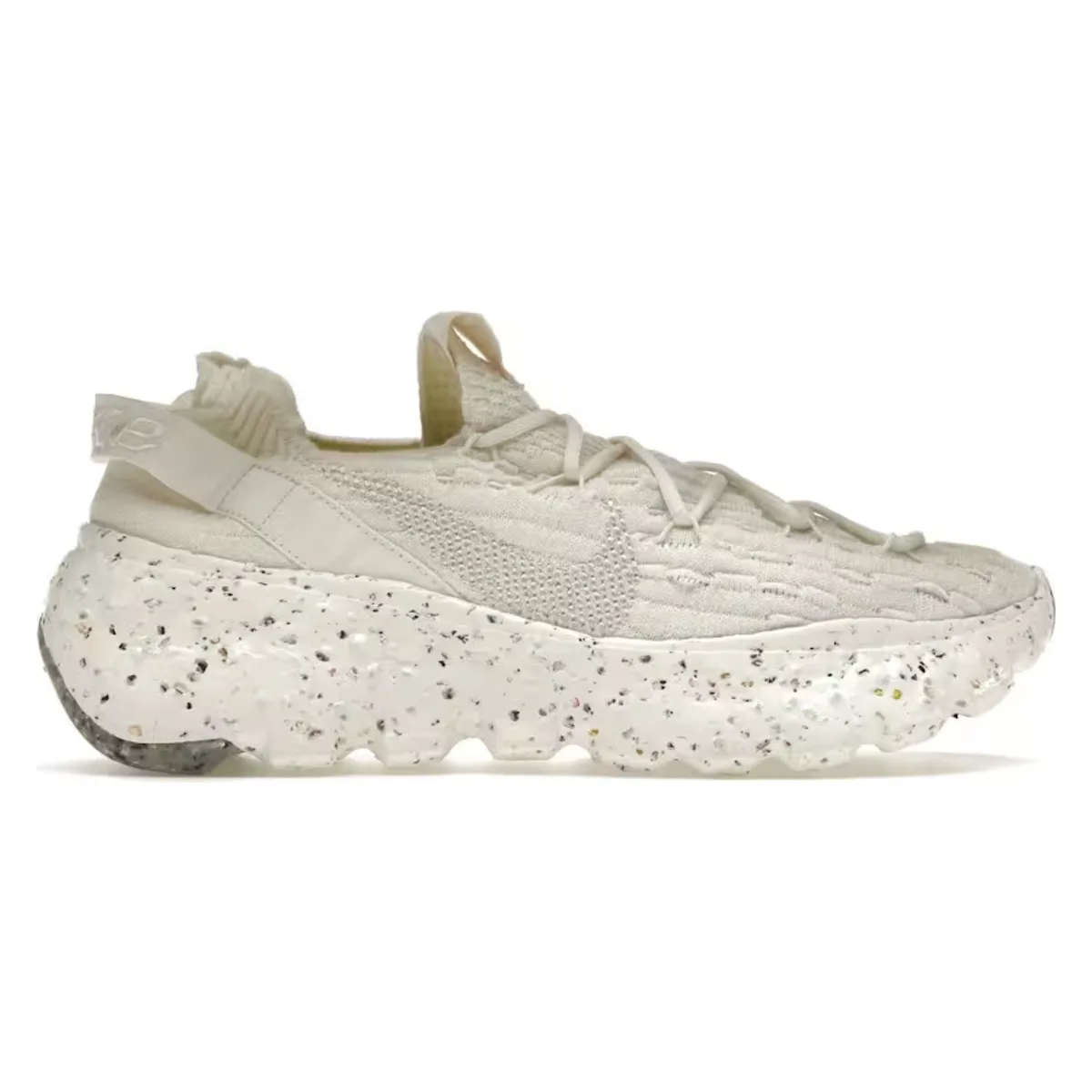 Nike Space Hippie 04 WMNS Sail Light Orewood Brown