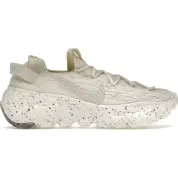 Nike Space Hippie 04 WMNS Sail Light Orewood Brown