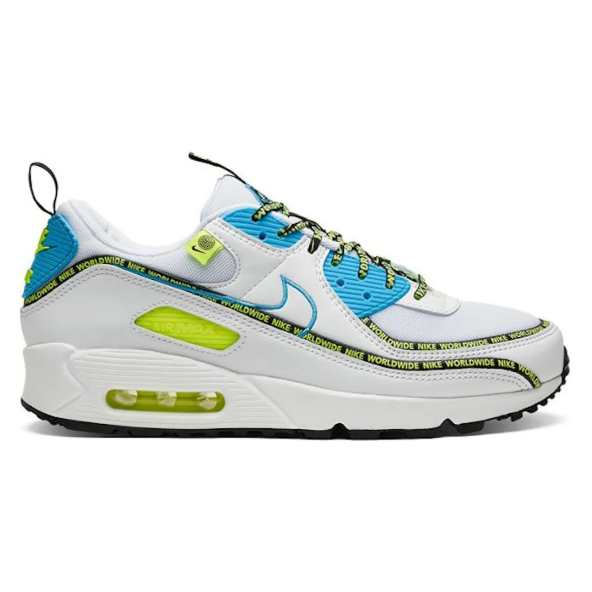 Nike Air Max 90 SE Worldwide