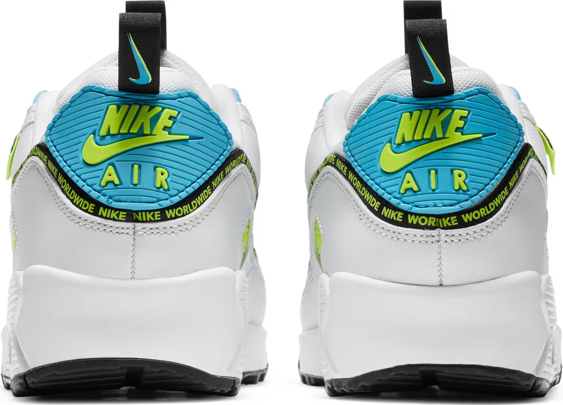 Nike Air Max 90 SE Worldwide