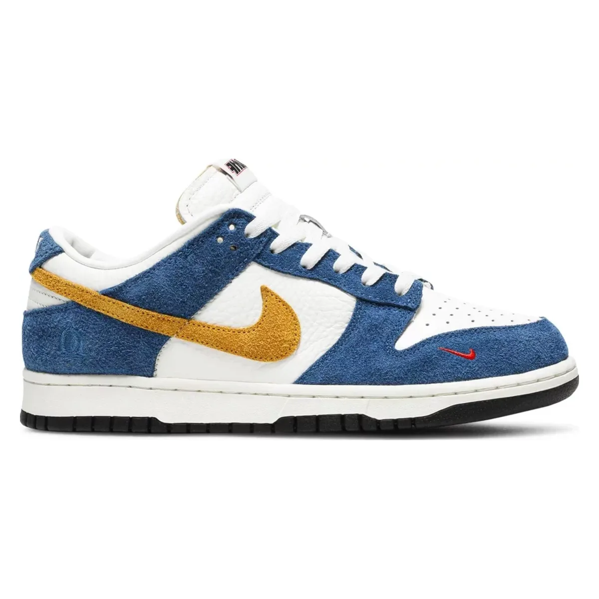 Nike Dunk Low "Kasina Industrial Blue"