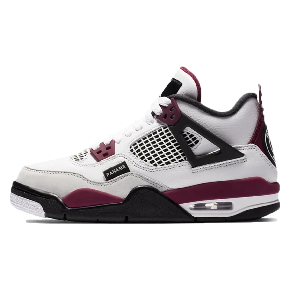 Air Jordan 4 Retro PSG Paris Saint-Germain (GS)