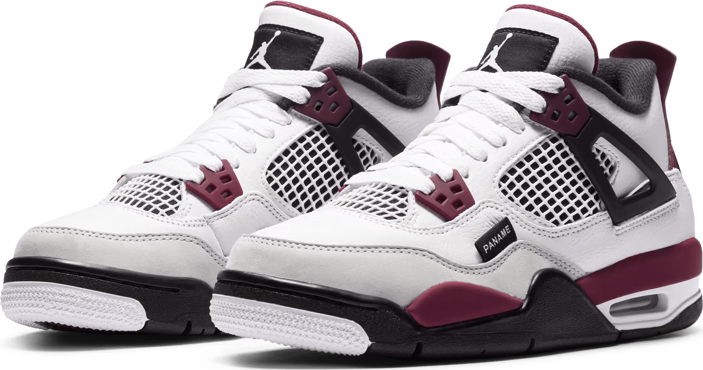 Air Jordan 4 Retro PSG Paris Saint-Germain (GS)