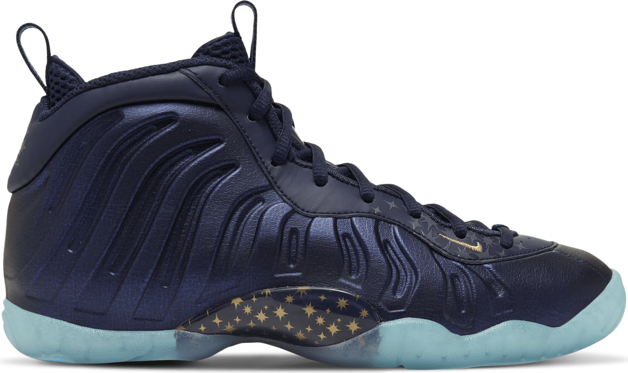 Nike Little Posite One Bt