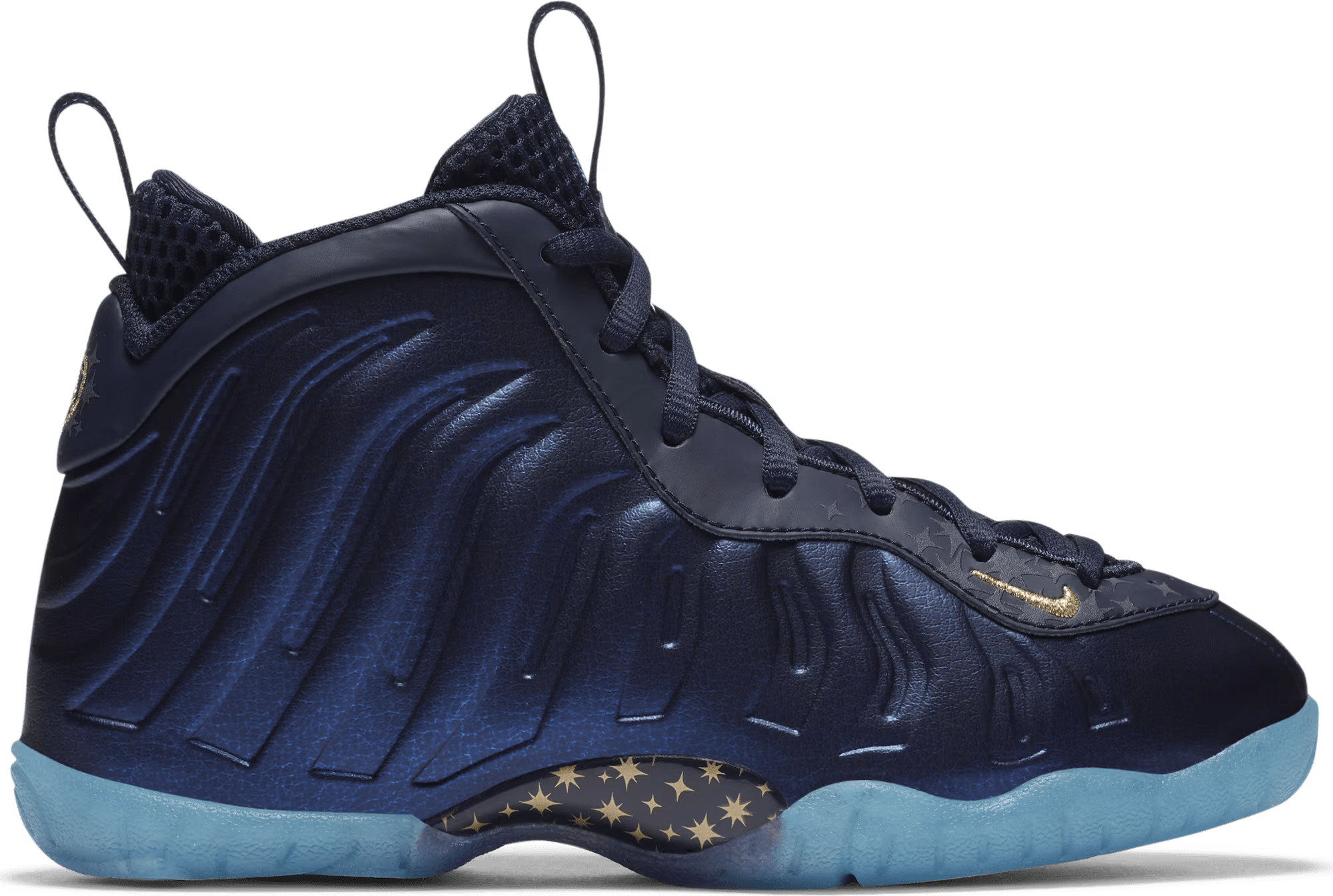 Nike Little Posite One Bt