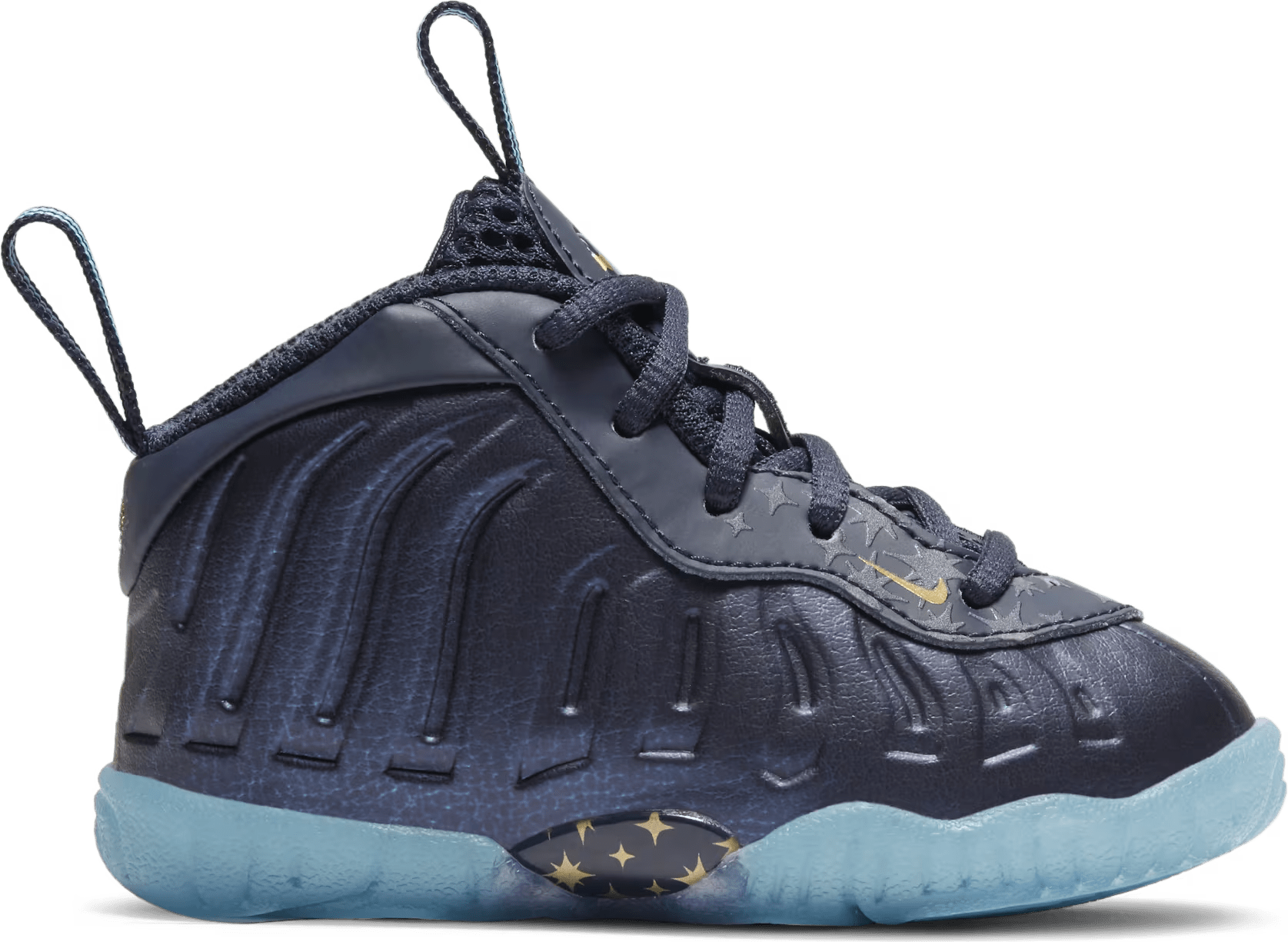 Nike Little Posite One Bt